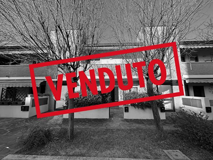 Appartamento trilocale in vendita in Codroipo