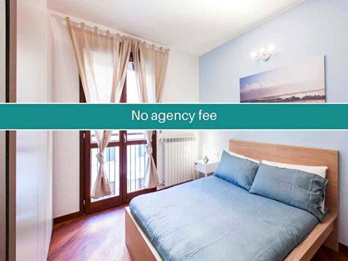 Appartamento quadrilocale in affitto in Via Privata San Martiniano, Corvetto, Milano