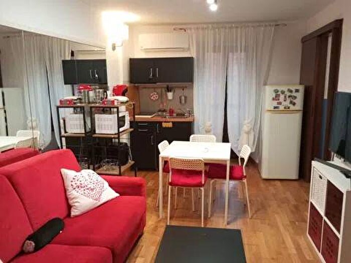 Appartamento bilocale in affitto in Via Orazio, Centro Storico, Agrigento