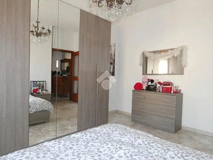 Appartamento trilocale in affitto in Corso Bagno, Acqui Terme