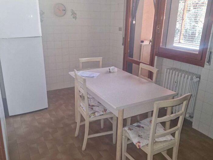 Appartamento quadrilocale in affitto in Via Giovanni Antonio Magini, Mazzini Fossolo, Bologna