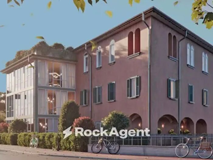 Appartamento bilocale in vendita in Via Teresa Bandettini, Lucca