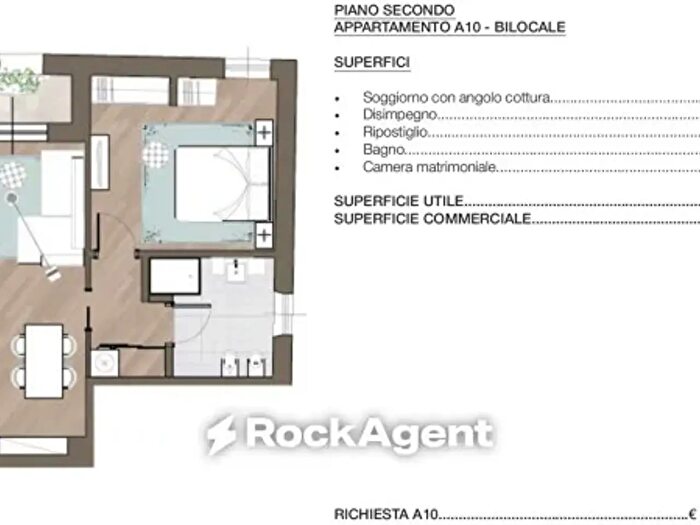 Case in Vendita e in Affitto - 3