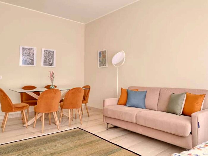 Appartamento trilocale in affitto in Corso Buenos Aires, Buenos Aires, Milano