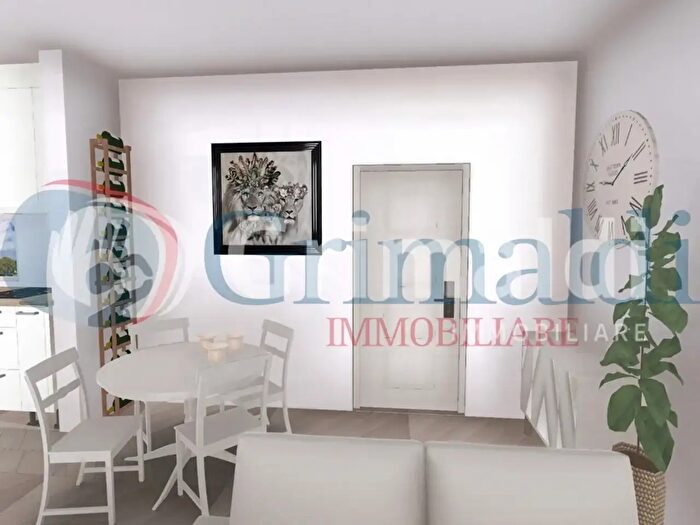 Casa trilocale in vendita in Sandro Pertini, Santa Cristina E Bissone