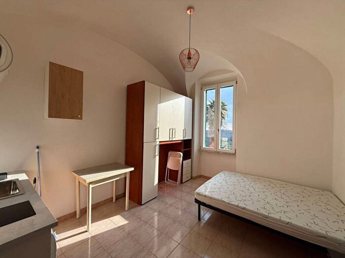 Appartamento monolocale in affitto in Via delle Mura, Centro, Mentana