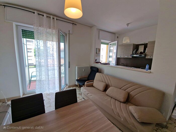 Appartamento bilocale in vendita in Vicolo Madonnina, Malnate