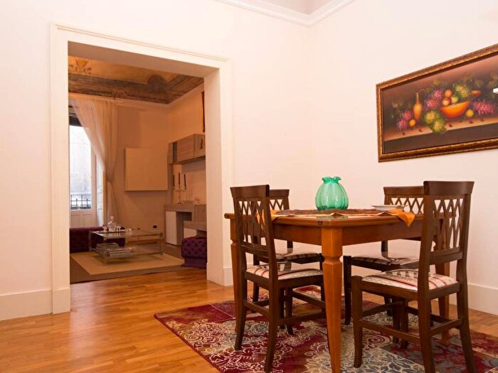 Appartamento trilocale in affitto in Corso Sicilia Fiera, Catania