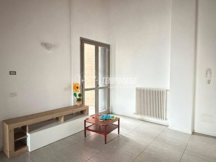 Appartamento bilocale in affitto in Via Raffaele Frontali, Faenza