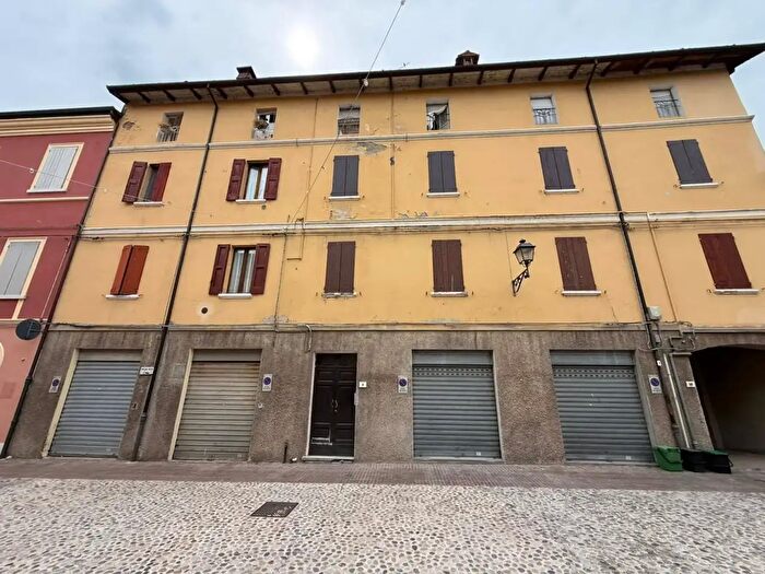 Appartamento bilocale in vendita in Via Cantelli, Vignola