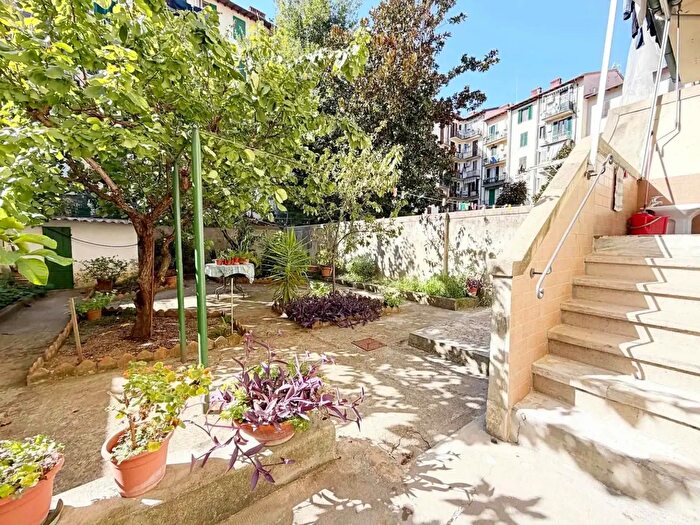Appartamento quadrilocale in vendita in Firenze