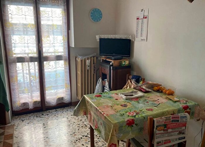 Appartamento trilocale in vendita in Novi Via Verdi Arquata Scrivia Tortona Lcitalia, Tortona