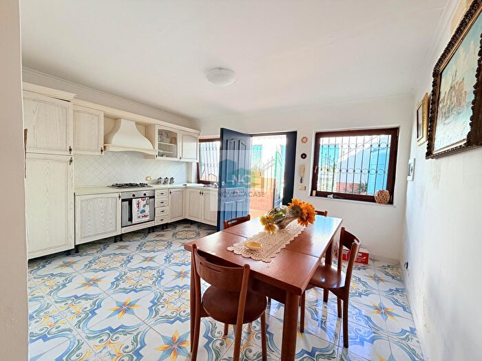 Casa con 5 locali in vendita in Via Tresta, Casamicciola Terme