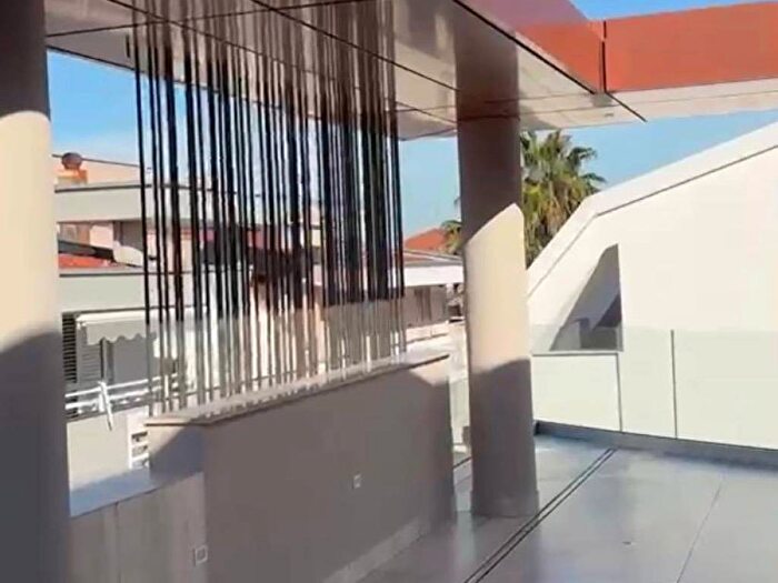 Casa con 6 locali in affitto in Via Corsica, Casal di Principe