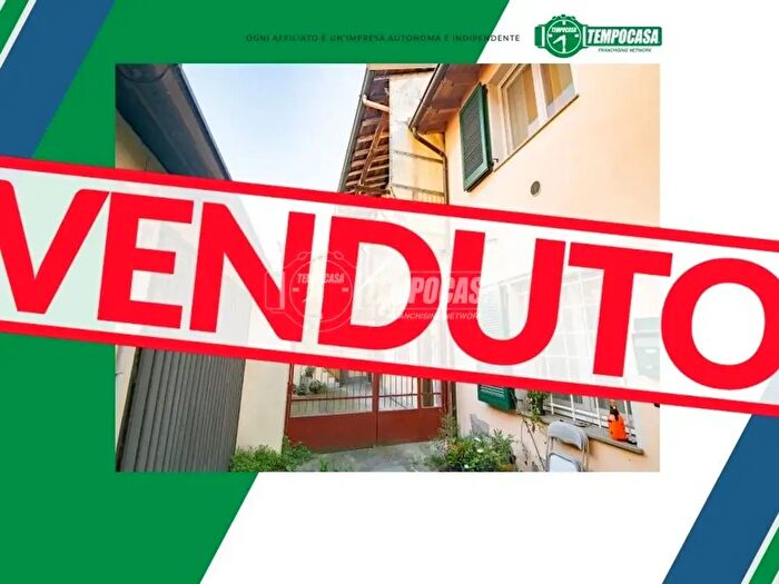 Appartamento quadrilocale in vendita in Adda, Fara Gera D'Adda