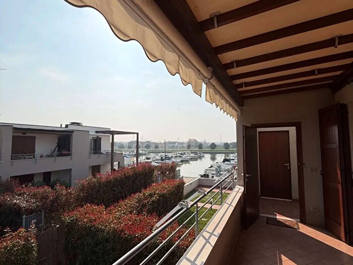 Appartamento quadrilocale in vendita in Ravenna