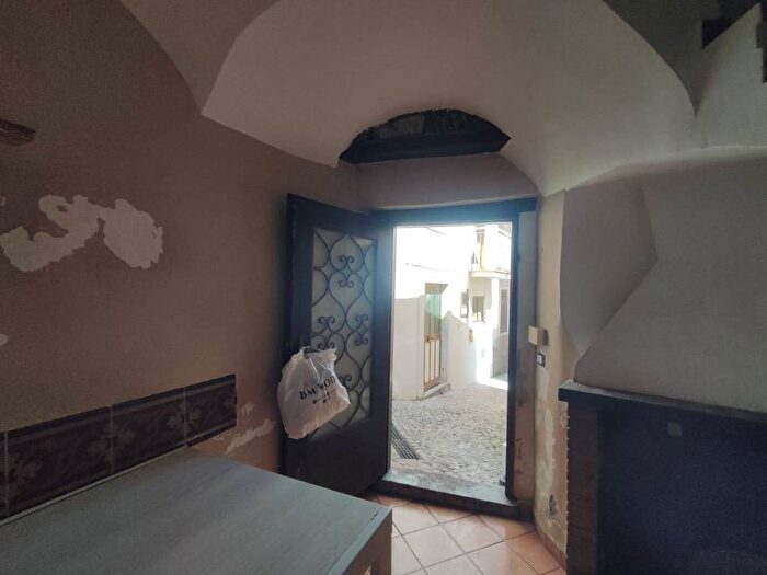 Casa bilocale in affitto in Via Moricone, Maranola Trivio, Formia
