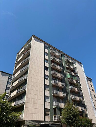 Appartamento in vendita in Milano