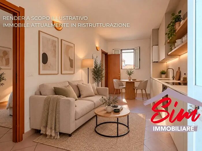 Appartamento bilocale in vendita in Viale Camillo Benso Conte di Cavour, Galliate