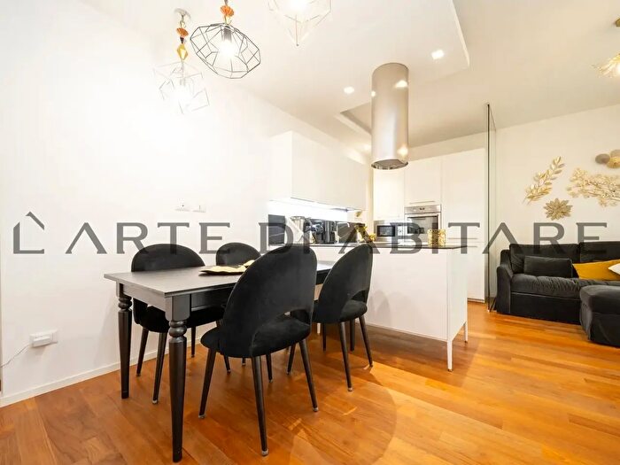 Appartamento trilocale in vendita in Via Primo Maggio, Rimini