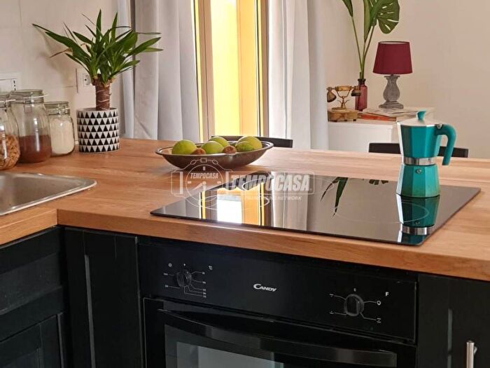 Appartamento bilocale in affitto in Via PAOLO ROTTA, Niguarda, Milano