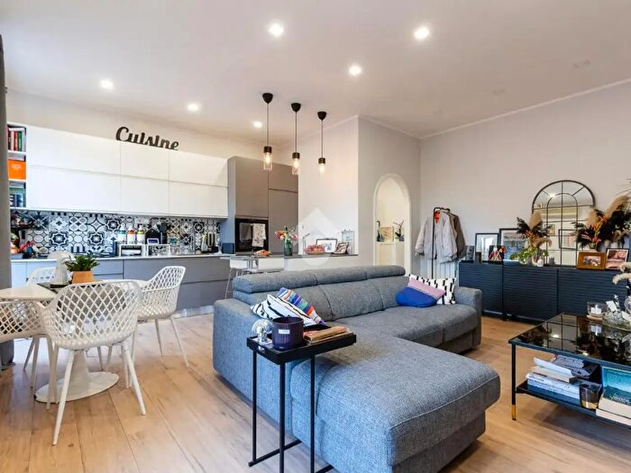 Appartamento bilocale in vendita in Via dellAssunzione, Roma