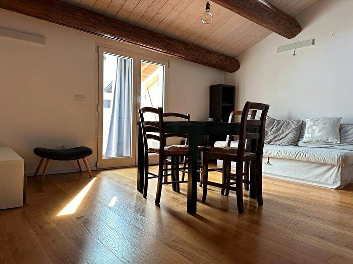 Appartamento trilocale in affitto in Via delle Pescherie Vecchie, Santa Maria in Vado, Ferrara
