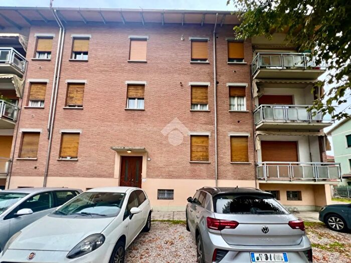 Appartamento quadrilocale in vendita in Via Ludovico Ariosto, Novellara