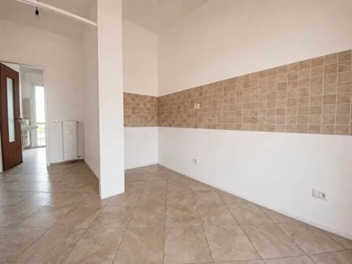 Appartamento trilocale in affitto in Casale Monferrato