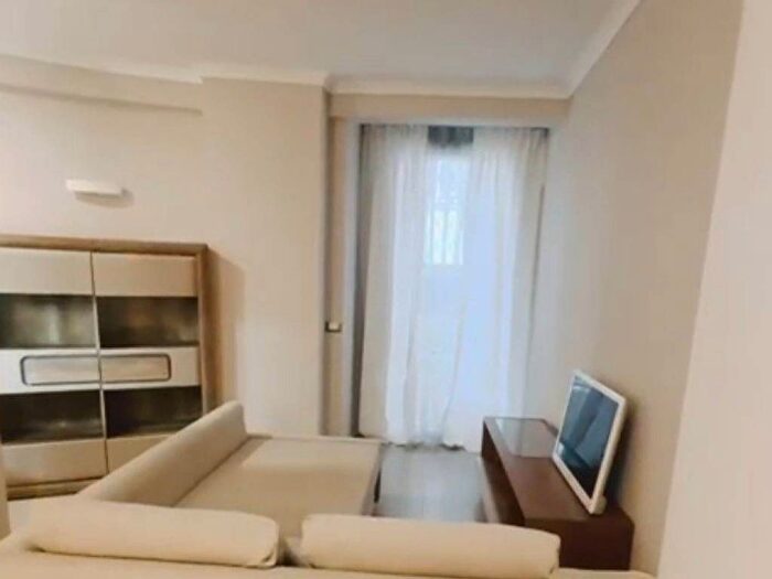 Appartamento monolocale in affitto in Via Feliciano Scarpellini, Euclide, Roma