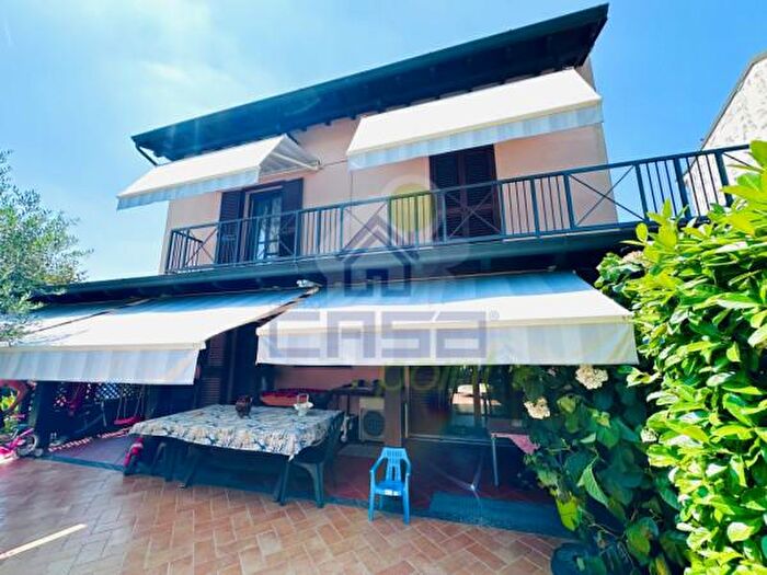 Casa con 5 locali in vendita in Via Paolo Borsellino, Castiraga Vidardo