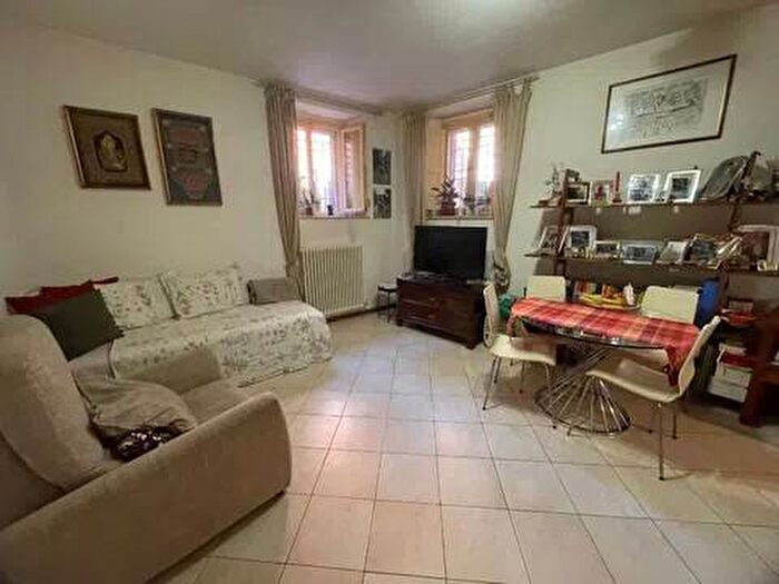 Appartamento monolocale in affitto in Via Varese, Centro Storico, Pesaro