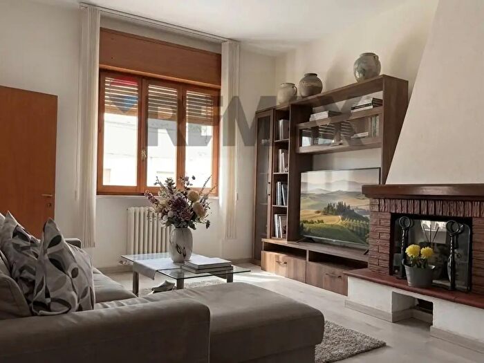 Appartamento quadrilocale in vendita in Località Santa Flora Torrita, Arezzo