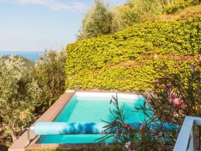 Casa con 6 locali in vendita in Località Legnaro, Levanto