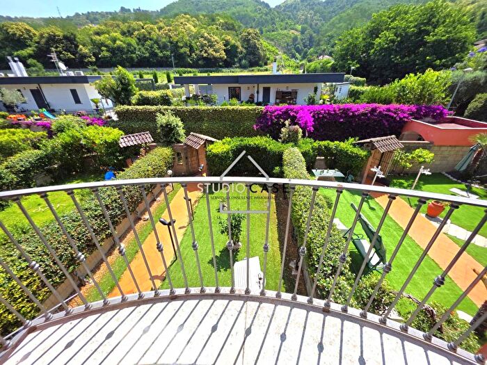 Casa con 5 locali in affitto in Via Parco Dodici Querce, Quarto