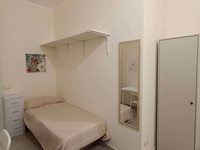 Appartamento in affitto in Via Rosario Gregorio, Oreto Perez, Palermo