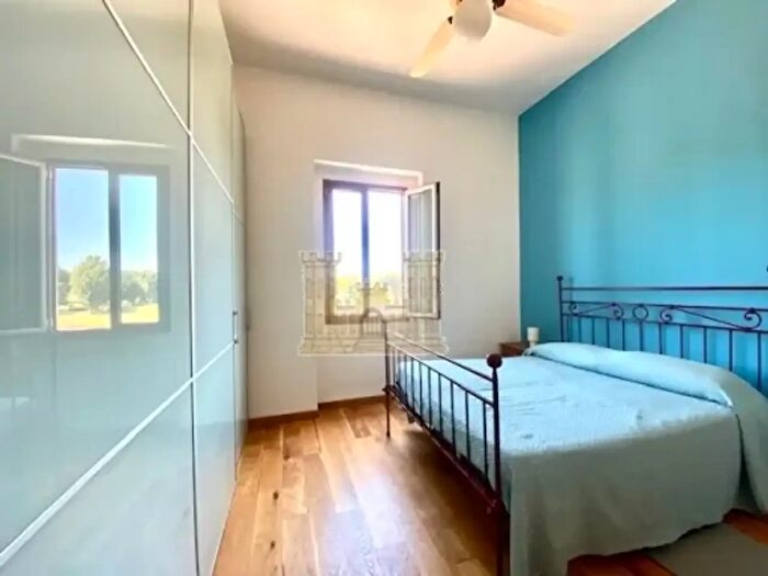 Appartamento trilocale in affitto in Firenze