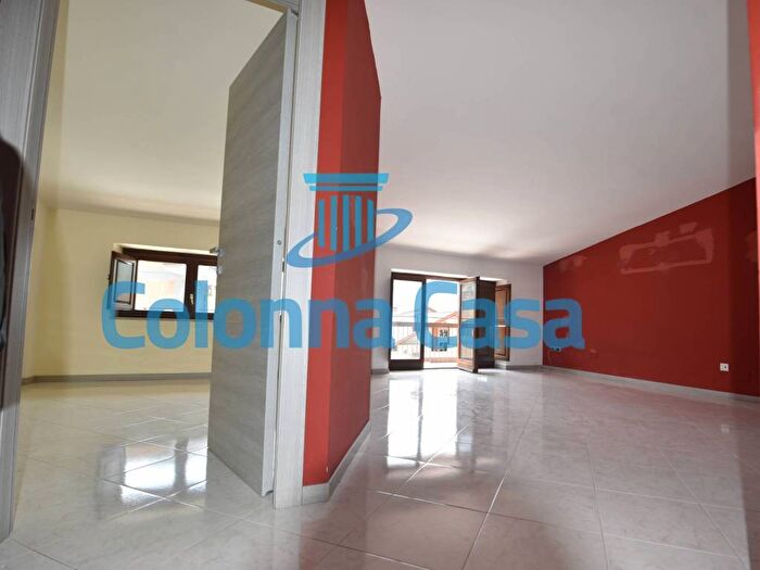 Appartamento quadrilocale in affitto in Via Alvanella, Centro, Monteforte Irpino