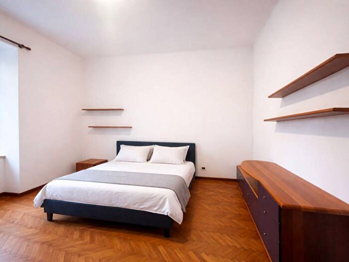 Appartamento trilocale in affitto in Via Udine, Roiano, Trieste