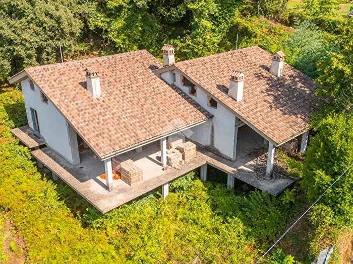 Casa monolocale in vendita in Via di Monte Gentile, Ariccia