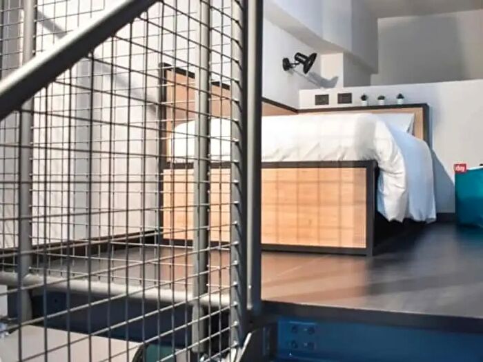 Appartamento monolocale in affitto in Viale Giovanni Suzzani, Milano