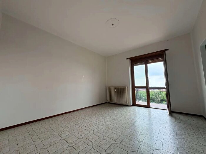 Appartamento quadrilocale in vendita in Bibiana