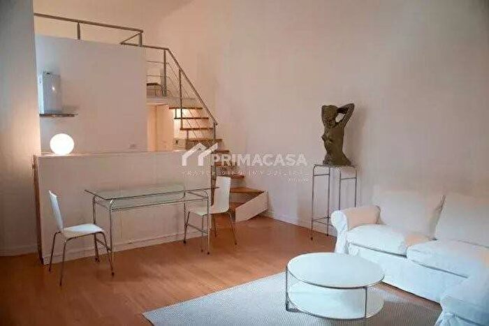Appartamento in affitto in Cenisio, Milano