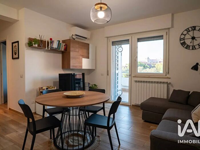 Appartamento bilocale in vendita in Via Andrea Cascella, Roma
