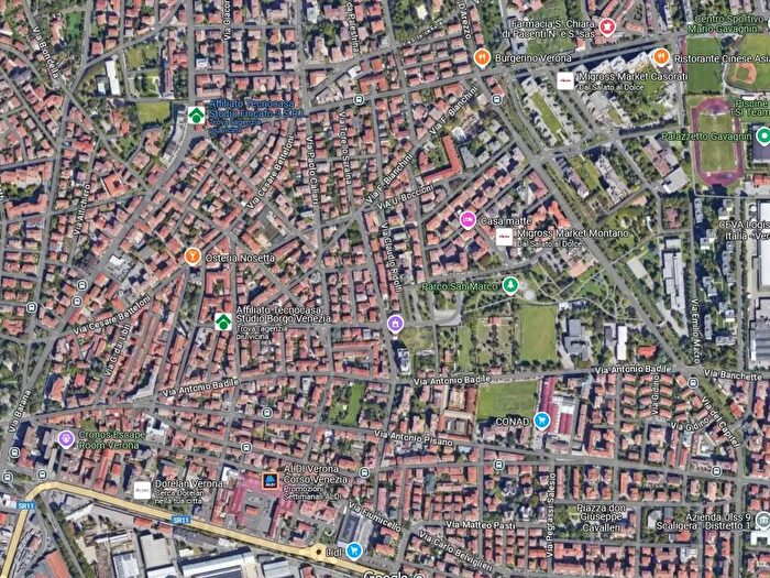 Case in Vendita e in Affitto - 3