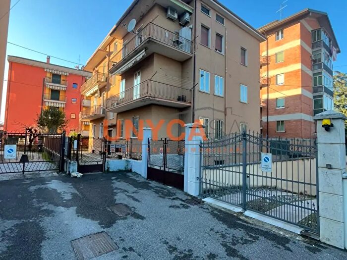 Appartamento bilocale in vendita in Via Giovanni Verardo Zeviani, Verona