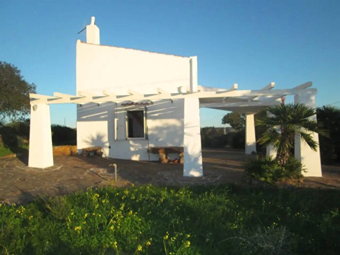 Casa trilocale in vendita in Calasetta