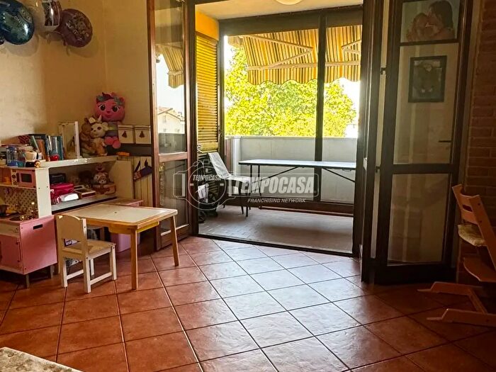 Appartamento trilocale in vendita in Via San Bernardino, Castel San Giovanni