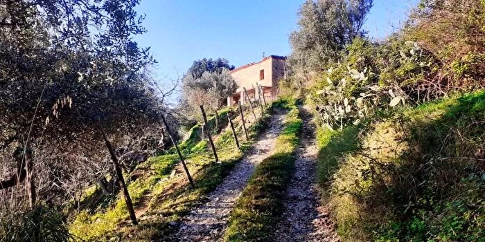 Casa bilocale in vendita in Santa Lucia, Cetraro