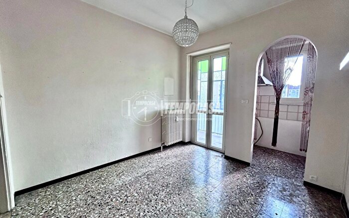 Appartamento bilocale in vendita in Via Foligno, Torino